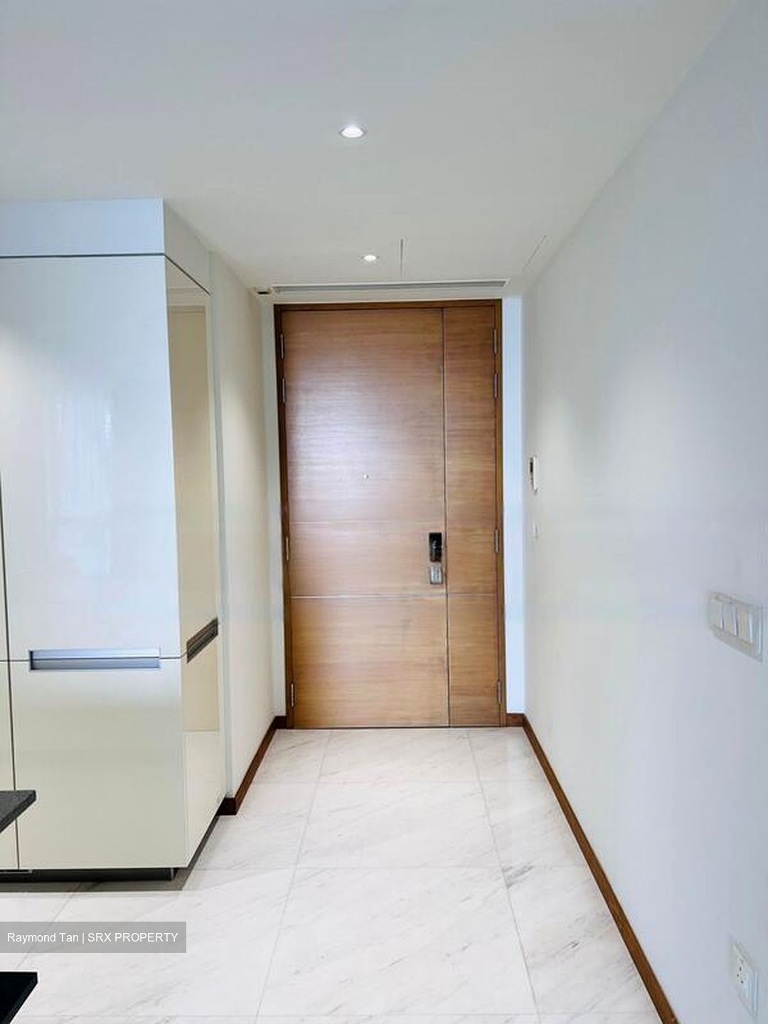 Marina One Residences (D1), Apartment #481295791